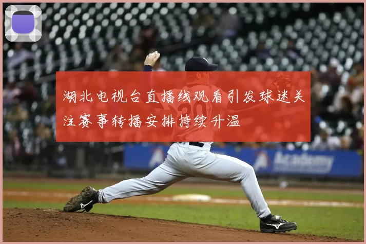 湖北电视台直播线观看引发球迷关注赛事转播安排持续升温